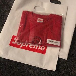 Supreme Prodigy Tee size M